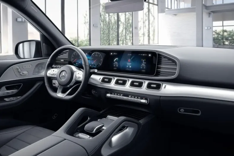 Mercedes-Benz GLE 300 din 2024 cu 22.897 km - oferta MER137043 - foto 8