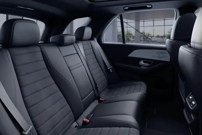 Mercedes-Benz GLE 300 din 2024 cu 22.897 km - oferta MER137043 - foto 10