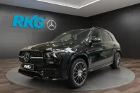 Mercedes-Benz GLE 300 din 2024 cu 21.472 km - oferta MER137044 - foto 1