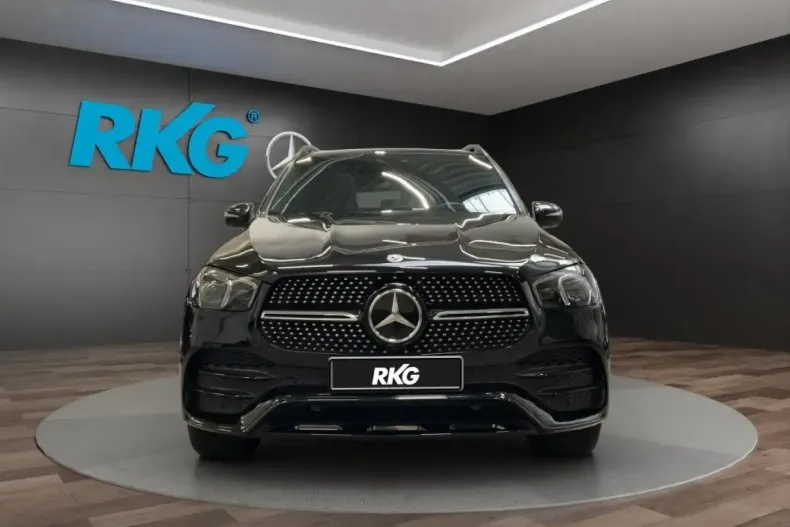 Mercedes-Benz GLE 300 din 2024 cu 21.472 km - oferta MER137044 - foto 3