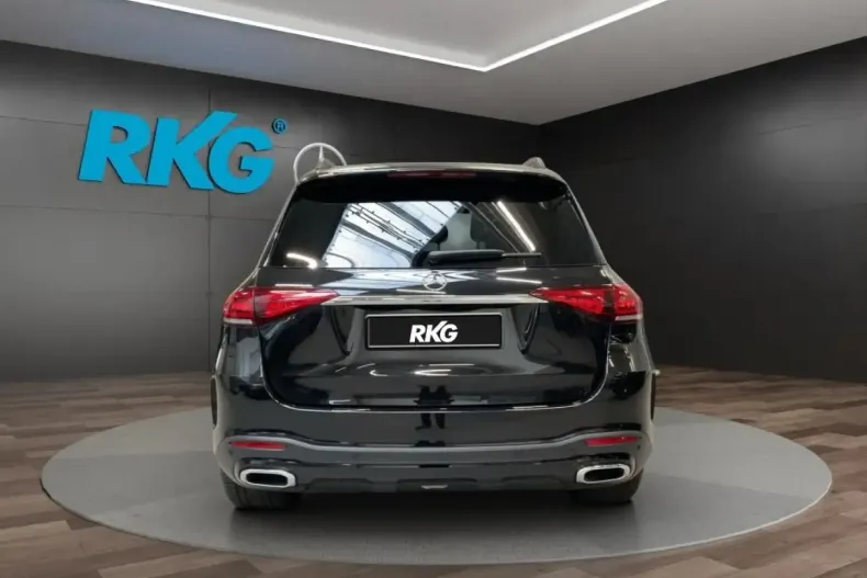 Mercedes-Benz GLE 300 din 2024 cu 21.472 km - oferta MER137044 - foto 4