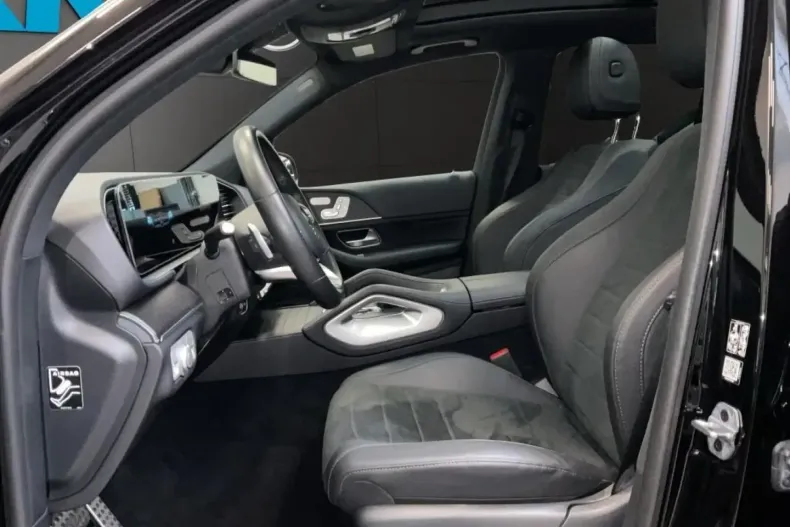 Mercedes-Benz GLE 300 din 2024 cu 21.472 km - oferta MER137044 - foto 5