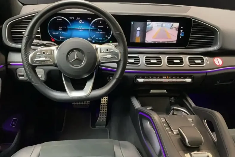 Mercedes-Benz GLE 300 din 2024 cu 21.472 km - oferta MER137044 - foto 7