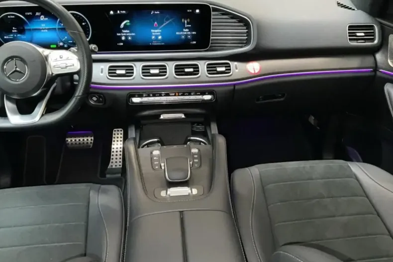 Mercedes-Benz GLE 300 din 2024 cu 21.472 km - oferta MER137044 - foto 8