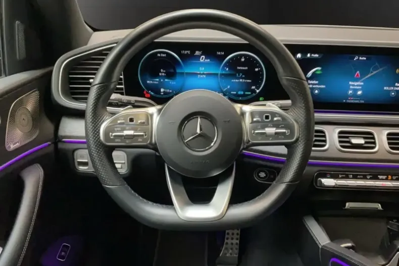 Mercedes-Benz GLE 300 din 2024 cu 21.472 km - oferta MER137044 - foto 9