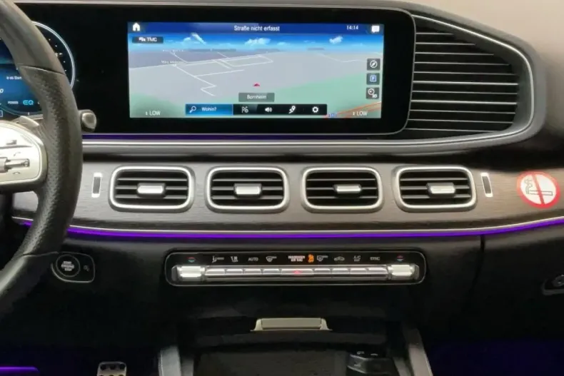 Mercedes-Benz GLE 300 din 2024 cu 21.472 km - oferta MER137044 - foto 10