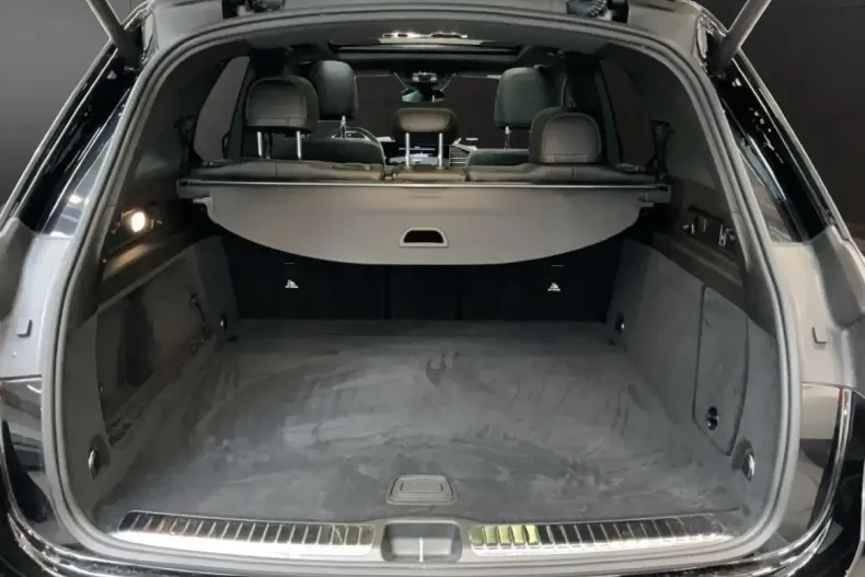 Mercedes-Benz GLE 300 din 2024 cu 21.472 km - oferta MER137044 - foto 11