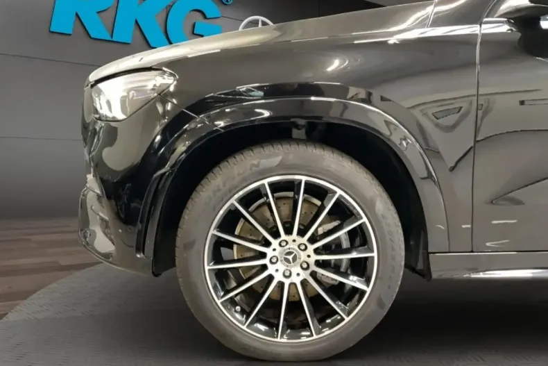 Mercedes-Benz GLE 300 din 2024 cu 21.472 km - oferta MER137044 - foto 15