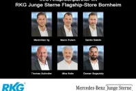 Mercedes-Benz GLE 300 din 2024 cu 21.472 km - oferta MER137044 - foto 16