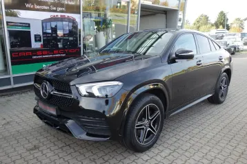 Mercedes-Benz GLE 300 din 2023 - oferta MER137045