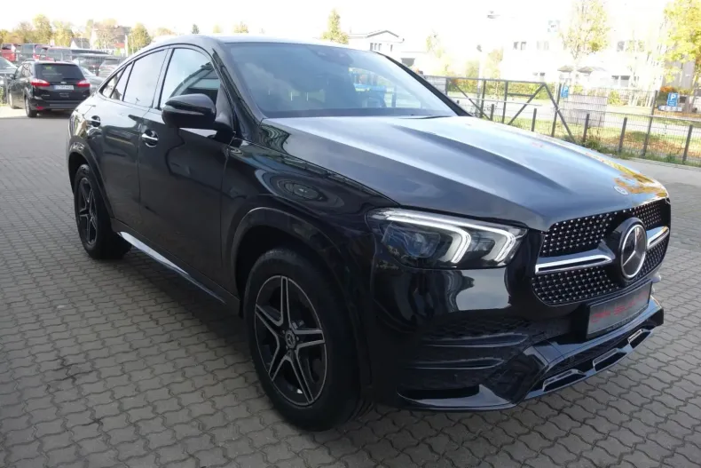 Mercedes-Benz GLE 300 din 2023 cu 44.100 km - oferta MER137045 - foto 2