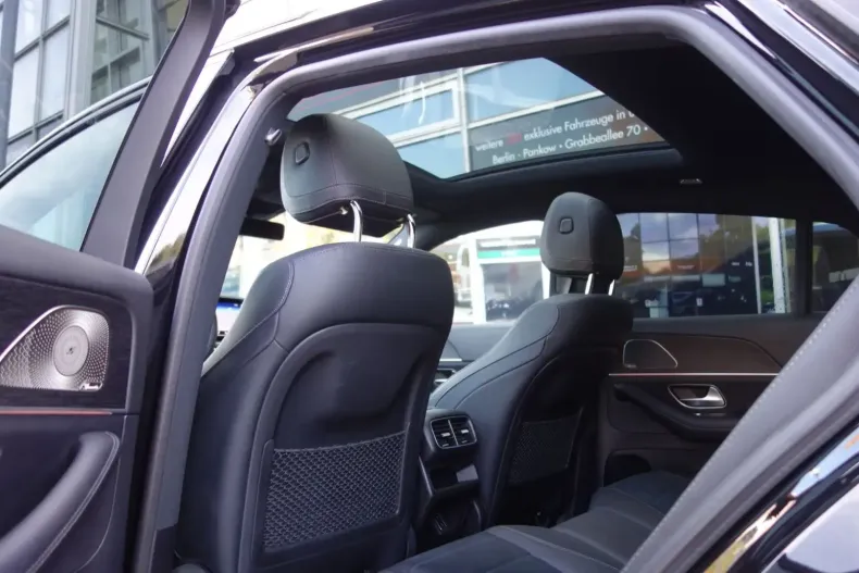 Mercedes-Benz GLE 300 din 2023 cu 44.100 km - oferta MER137045 - foto 9