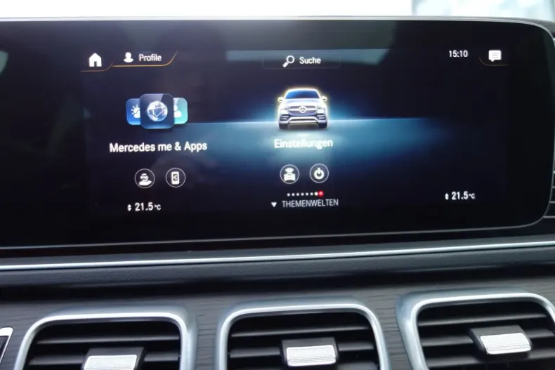 Mercedes-Benz GLE 300 din 2023 cu 44.100 km - oferta MER137045 - foto 16