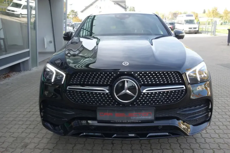 Mercedes-Benz GLE 300 din 2023 cu 44.100 km - oferta MER137045 - foto 17