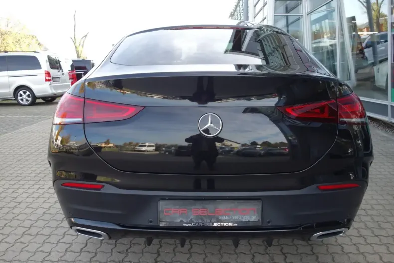 Mercedes-Benz GLE 300 din 2023 cu 44.100 km - oferta MER137045 - foto 18
