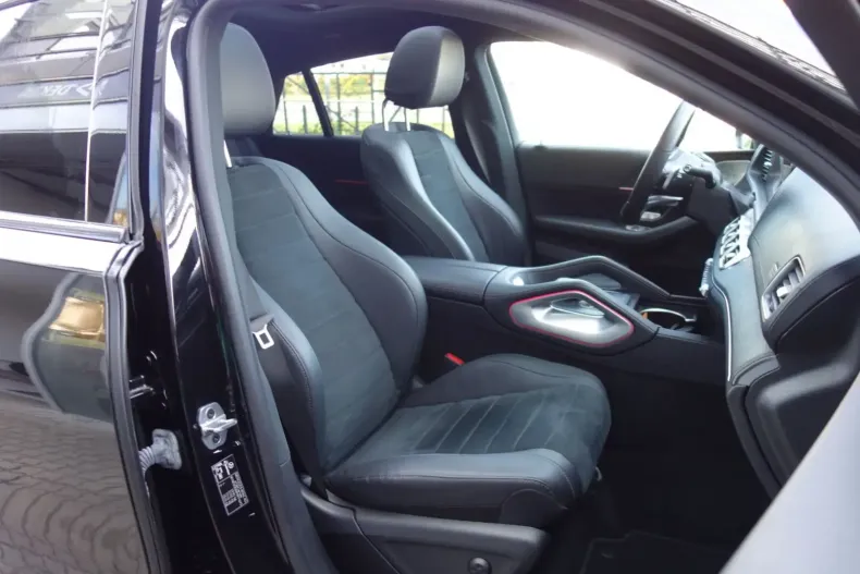 Mercedes-Benz GLE 300 din 2023 cu 44.100 km - oferta MER137045 - foto 29