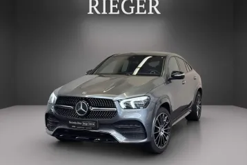 Mercedes-Benz GLE 400 din 2023 - oferta MER137047