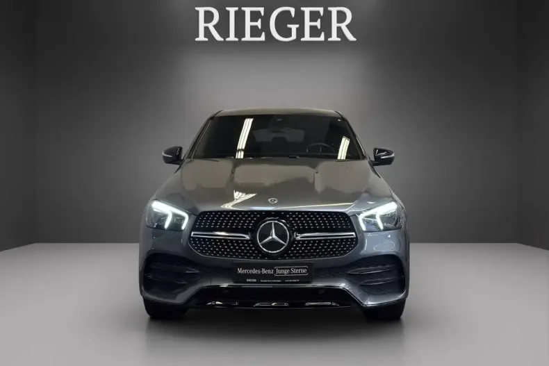 Mercedes-Benz GLE 400 din 2023 cu 63.764 km - oferta MER137047 - foto 2