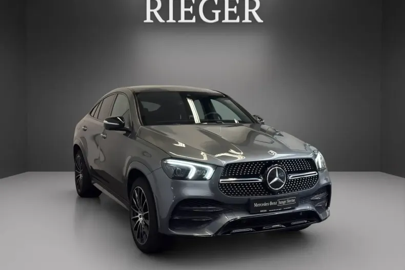 Mercedes-Benz GLE 400 din 2023 cu 63.764 km - oferta MER137047 - foto 3