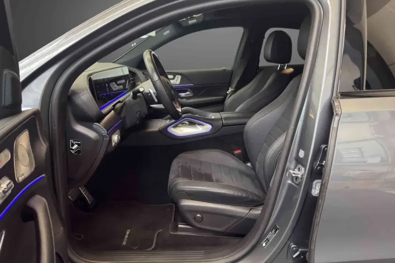 Mercedes-Benz GLE 400 din 2023 cu 63.764 km - oferta MER137047 - foto 7