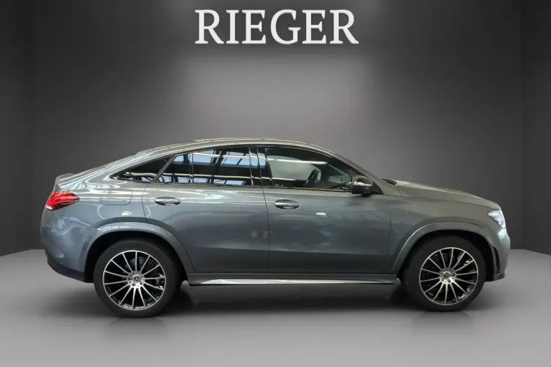 Mercedes-Benz GLE 400 din 2023 cu 63.764 km - oferta MER137047 - foto 15