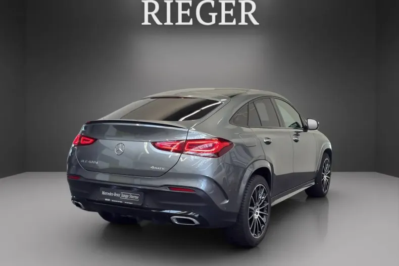 Mercedes-Benz GLE 400 din 2023 cu 63.764 km - oferta MER137047 - foto 18