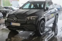Mercedes-Benz GLE 350 din 2023 cu 52.052 km - oferta MER137049 - foto 1