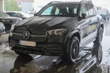 Mercedes-Benz GLE 350 din 2023 - oferta MER137049