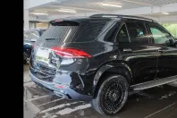 Mercedes-Benz GLE 350 din 2023 cu 52.052 km - oferta MER137049 - foto 2