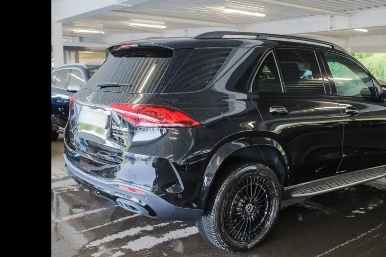 Mercedes-Benz GLE 350 din 2023 cu 52.052 km - oferta MER137049 - foto 2