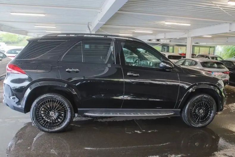 Mercedes-Benz GLE 350 din 2023 cu 52.052 km - oferta MER137049 - foto 3