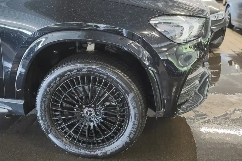 Mercedes-Benz GLE 350 din 2023 cu 52.052 km - oferta MER137049 - foto 4