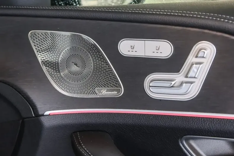 Mercedes-Benz GLE 350 din 2023 cu 52.052 km - oferta MER137049 - foto 7