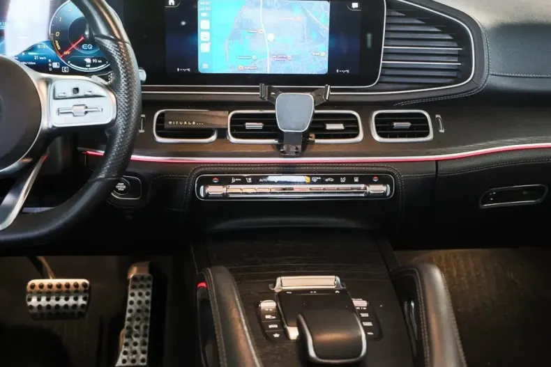 Mercedes-Benz GLE 350 din 2023 cu 52.052 km - oferta MER137049 - foto 12