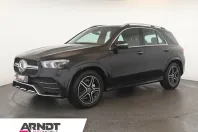Mercedes-Benz GLE 300 din 2024 cu 29.600 km - oferta MER137051 - foto 1
