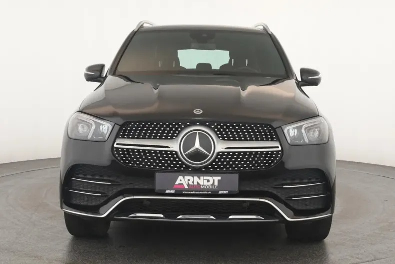 Mercedes-Benz GLE 300 din 2024 cu 29.600 km - oferta MER137051 - foto 3
