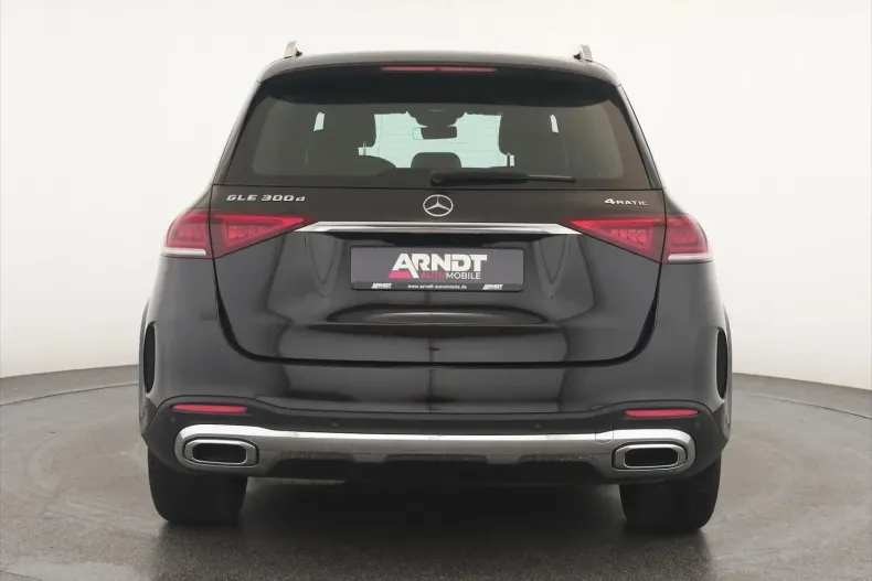 Mercedes-Benz GLE 300 din 2024 cu 29.600 km - oferta MER137051 - foto 4