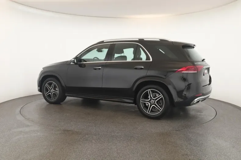 Mercedes-Benz GLE 300 din 2024 cu 29.600 km - oferta MER137051 - foto 26