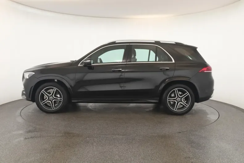 Mercedes-Benz GLE 300 din 2024 cu 29.600 km - oferta MER137051 - foto 28