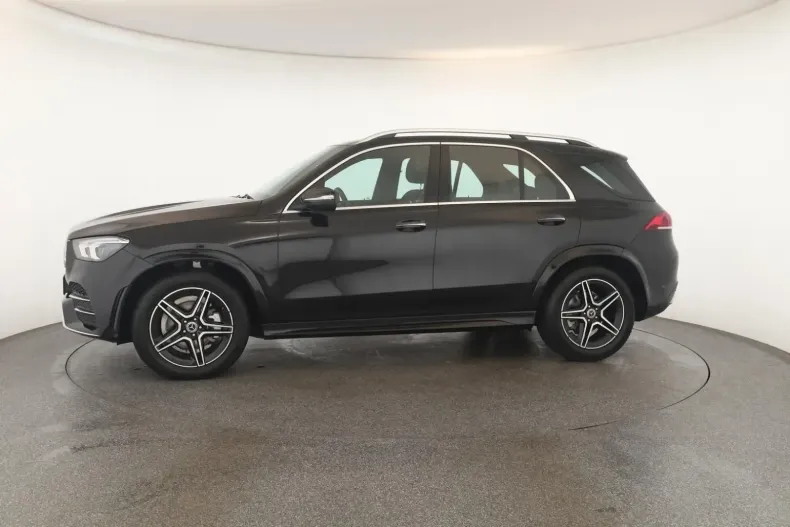 Mercedes-Benz GLE 300 din 2024 cu 29.600 km - oferta MER137051 - foto 29