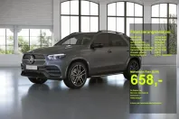 Mercedes-Benz GLE 350 din 2023 cu 69.537 km - oferta MER137052 - foto 1