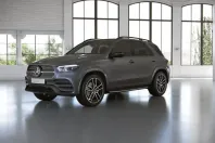 Mercedes-Benz GLE 350 din 2023 cu 69.537 km - oferta MER137052 - foto 2