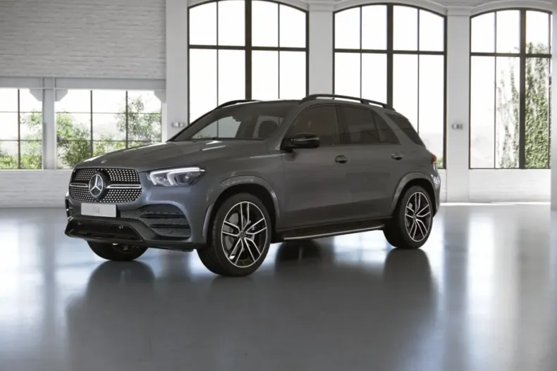 Mercedes-Benz GLE 350 din 2023 cu 69.537 km - oferta MER137052 - foto 2