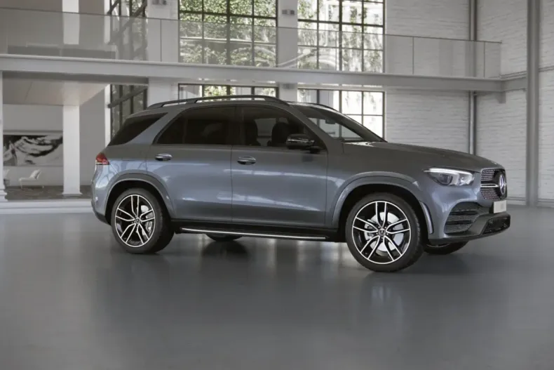 Mercedes-Benz GLE 350 din 2023 cu 69.537 km - oferta MER137052 - foto 5