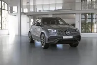 Mercedes-Benz GLE 350 din 2023 cu 69.537 km - oferta MER137052 - foto 6