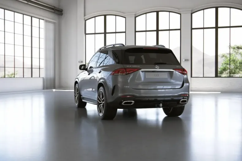 Mercedes-Benz GLE 350 din 2023 cu 69.537 km - oferta MER137052 - foto 7