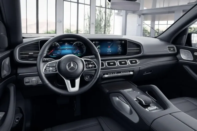 Mercedes-Benz GLE 350 din 2023 cu 69.537 km - oferta MER137052 - foto 8