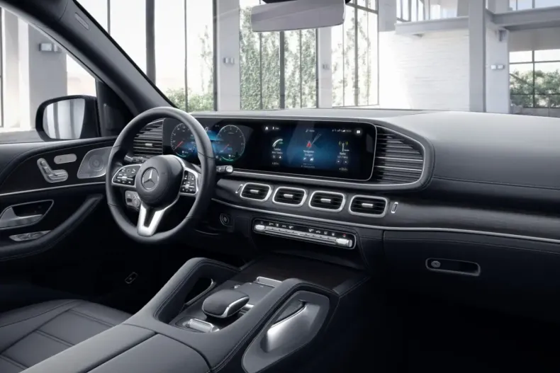 Mercedes-Benz GLE 350 din 2023 cu 69.537 km - oferta MER137052 - foto 9