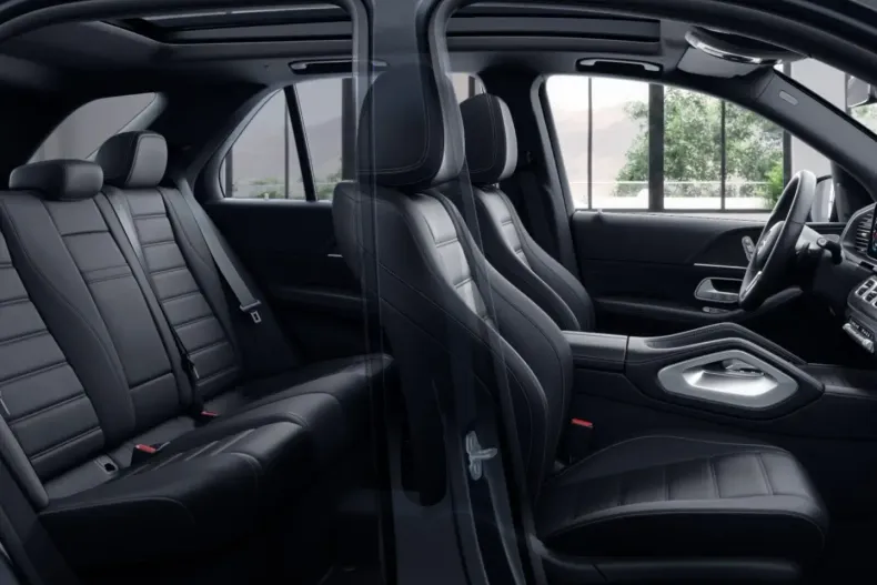 Mercedes-Benz GLE 350 din 2023 cu 69.537 km - oferta MER137052 - foto 10