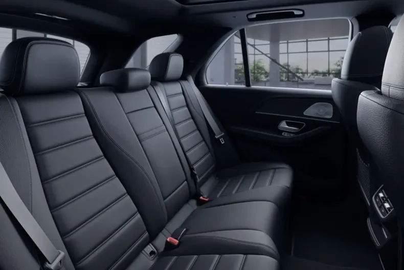 Mercedes-Benz GLE 350 din 2023 cu 69.537 km - oferta MER137052 - foto 11